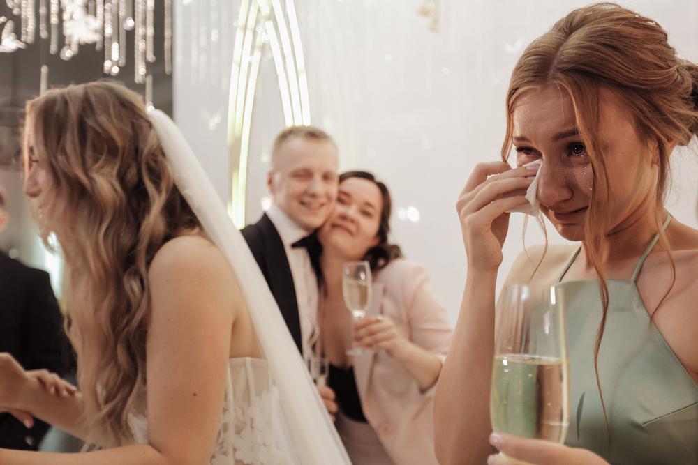 Wedding - Иван и Анна