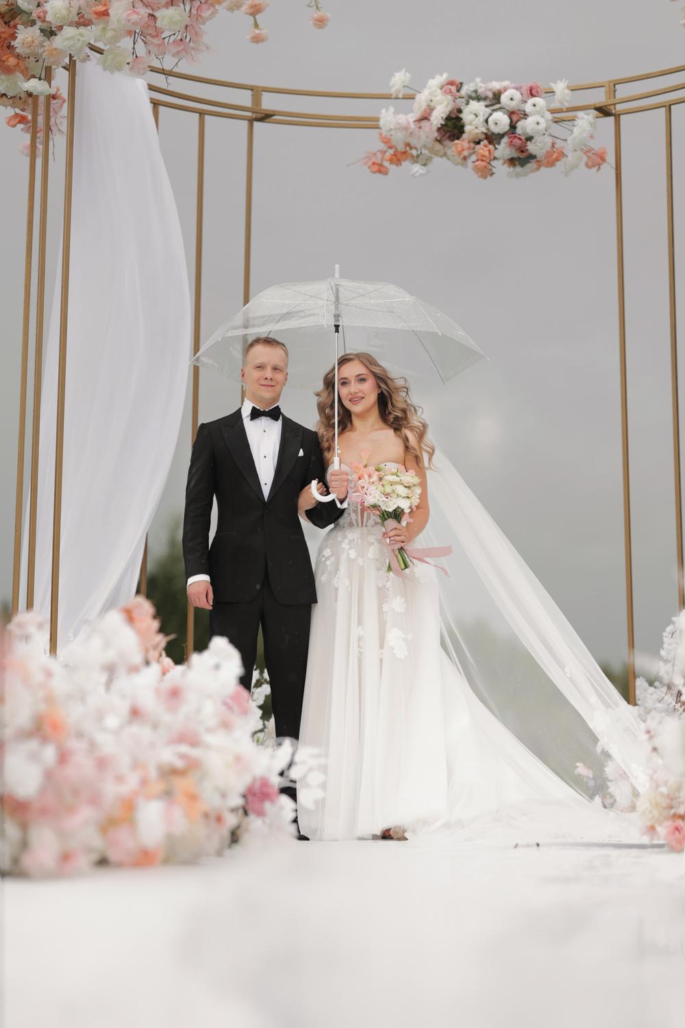 Wedding - Иван и Анна