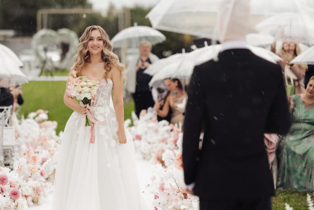 Wedding - Иван и Анна