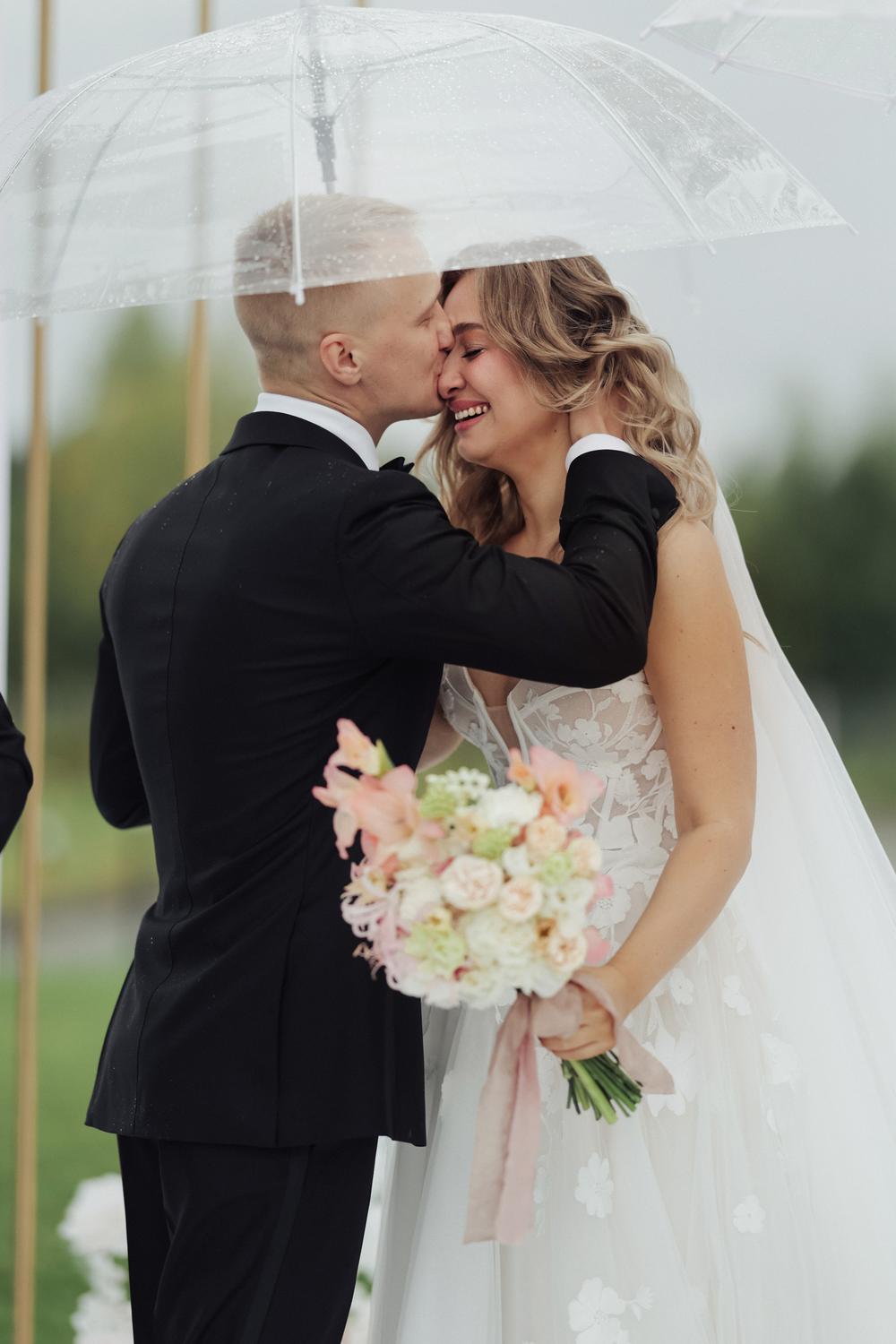 Wedding - Иван и Анна