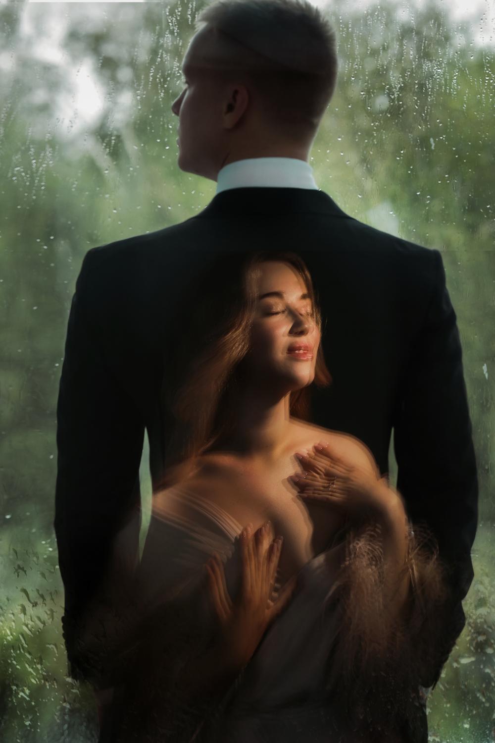 Wedding - Иван и Анна