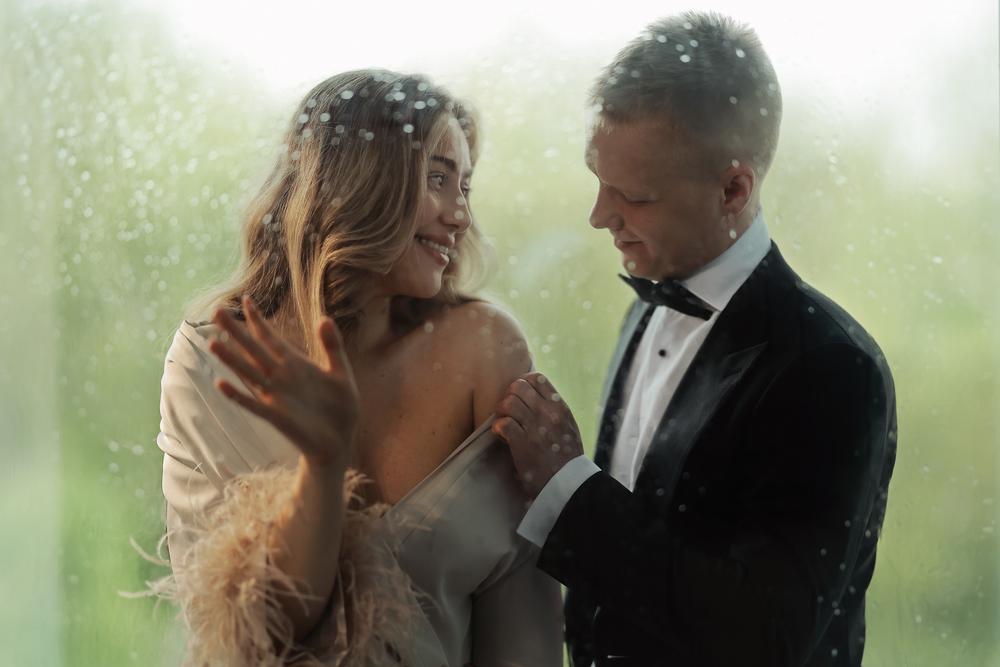 Wedding - Иван и Анна