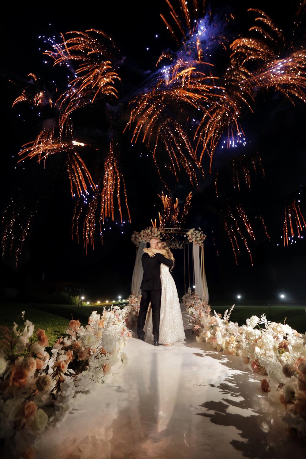 Wedding - Иван и Анна