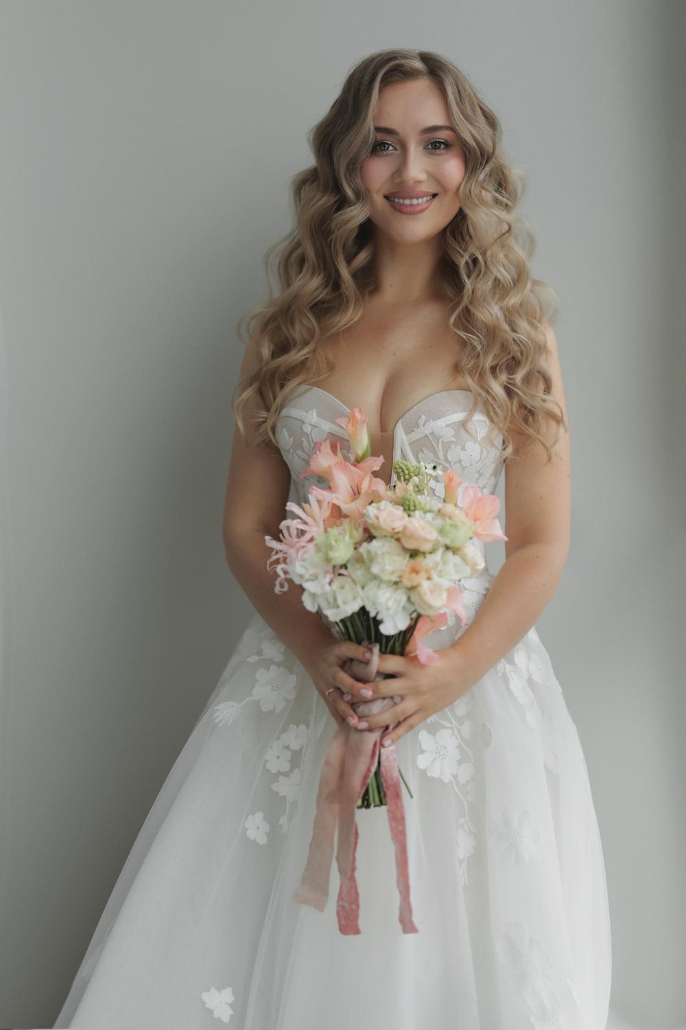 Wedding - Иван и Анна