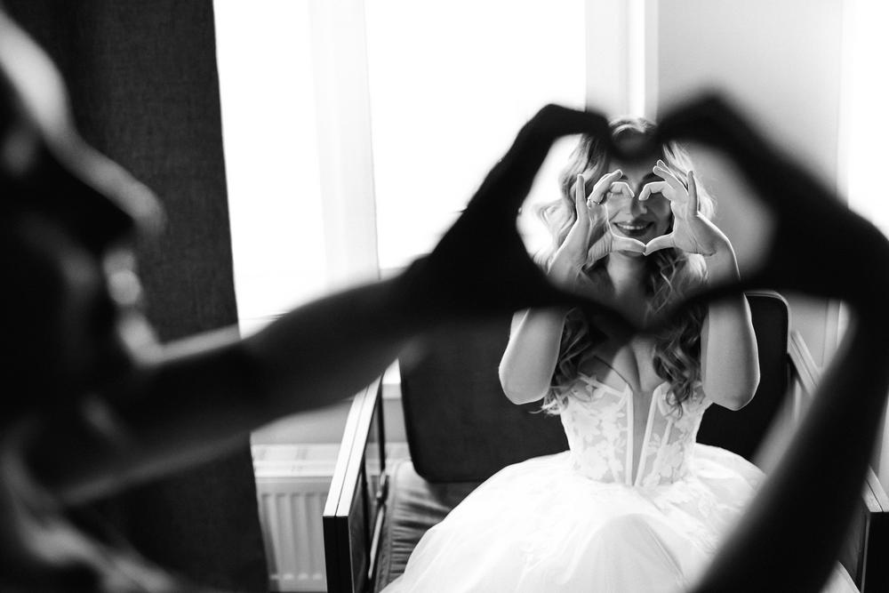 Wedding - Иван и Анна