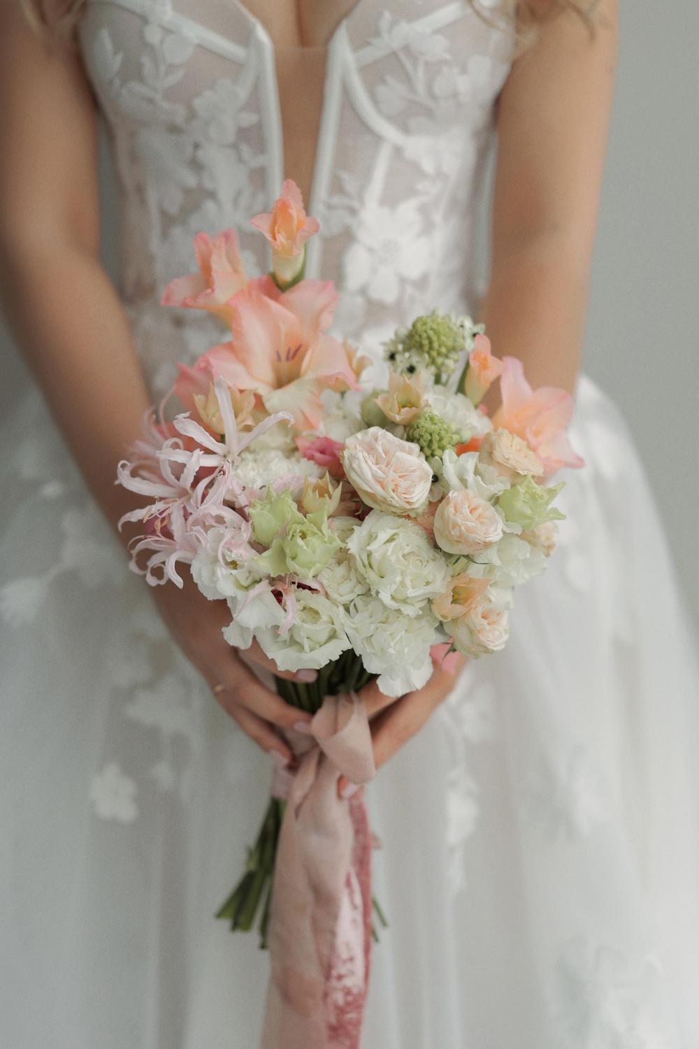 Wedding - Иван и Анна