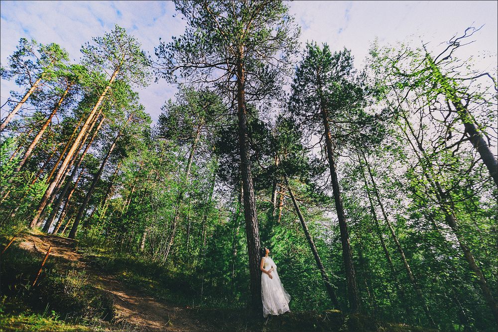 Wedding - Катерина и Иван