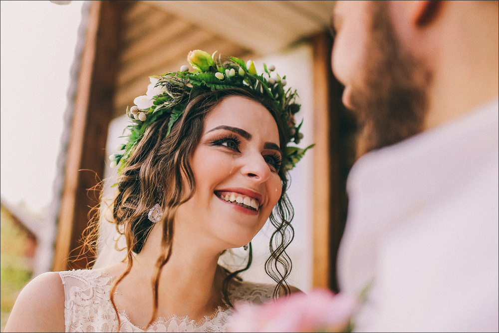 Wedding - Катерина и Иван