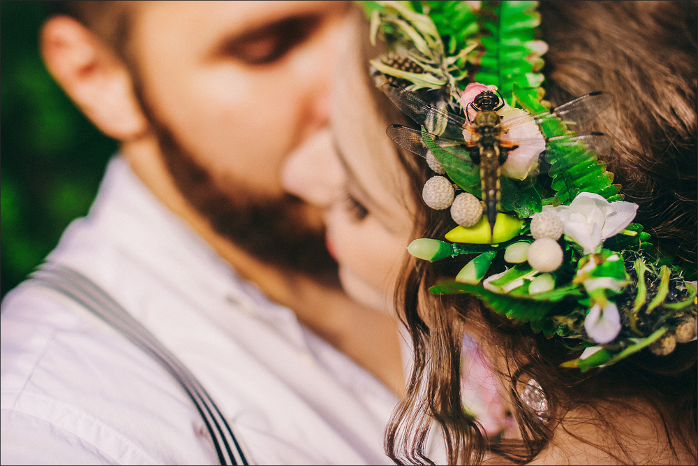 Wedding - Катерина и Иван