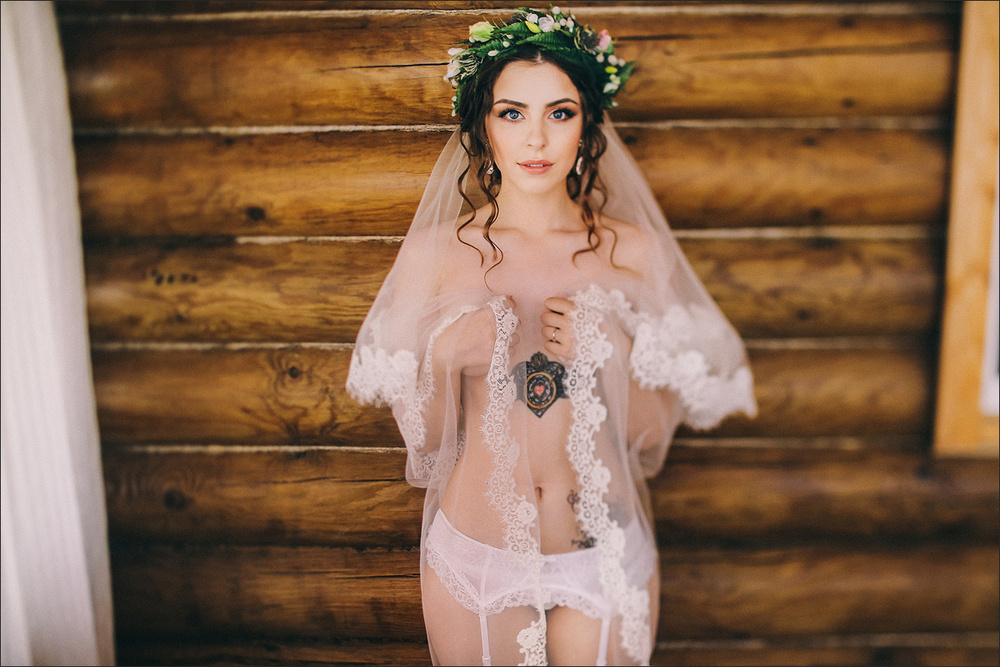 Wedding - Катерина и Иван