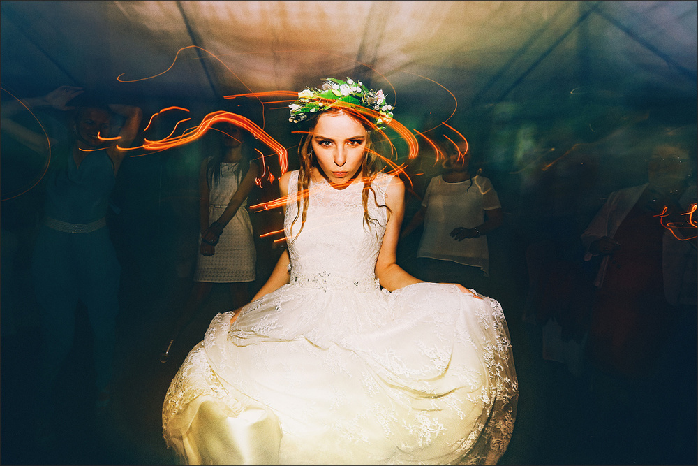 Wedding - Катерина и Иван
