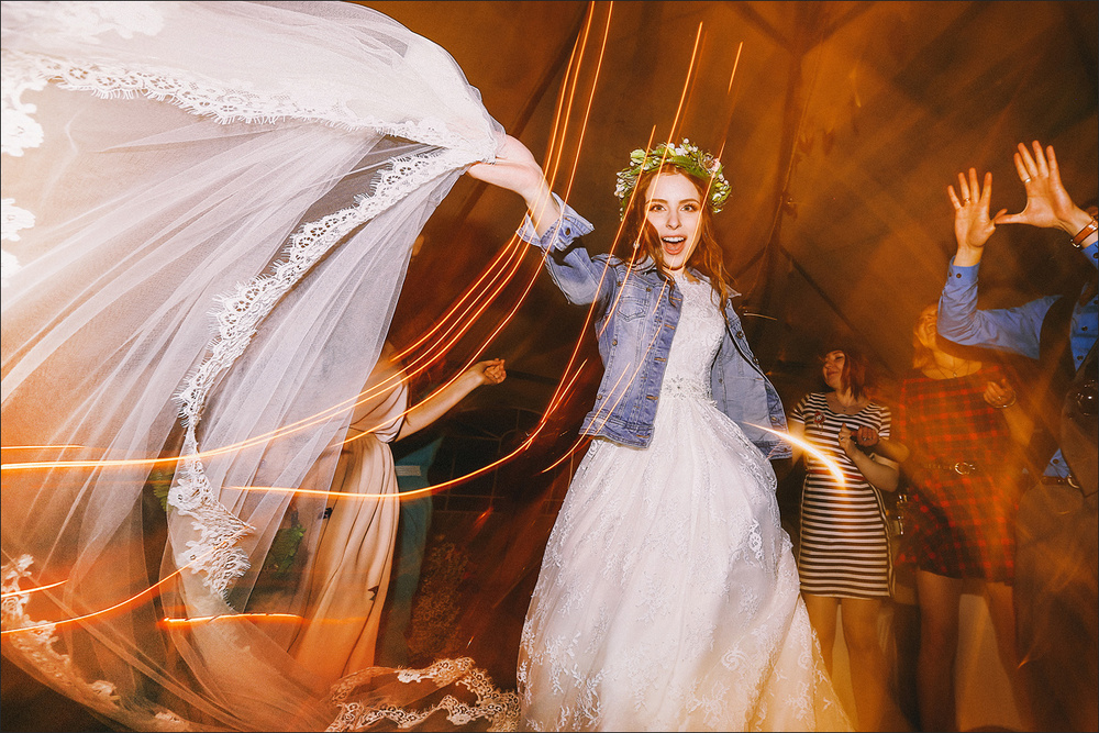 Wedding - Катерина и Иван