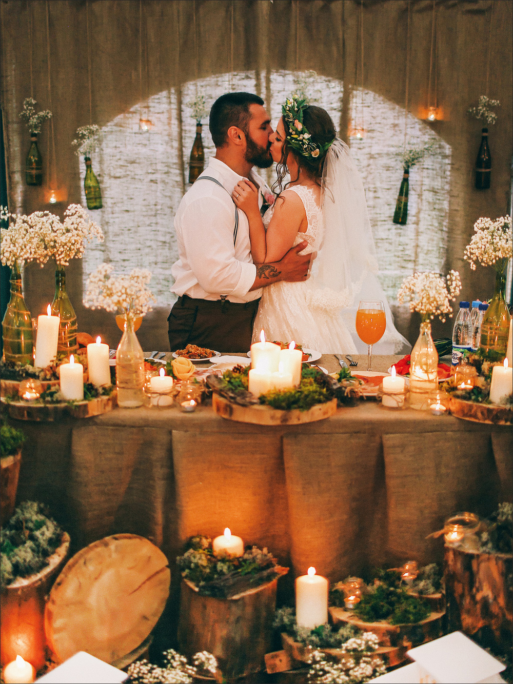 Wedding - Катерина и Иван