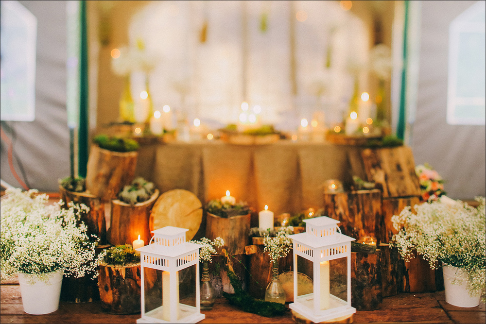 Wedding - Катерина и Иван