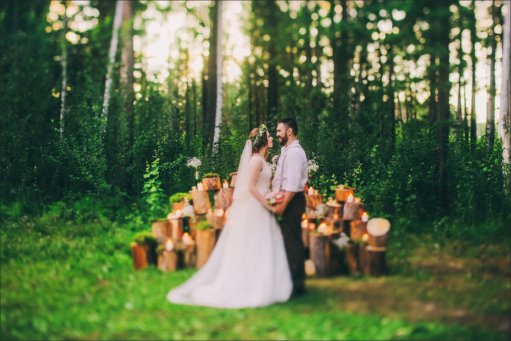 Wedding - Катерина и Иван