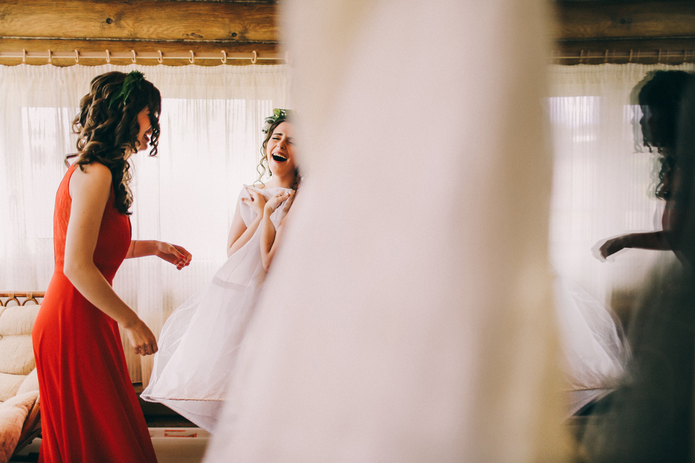 Wedding - Катерина и Иван