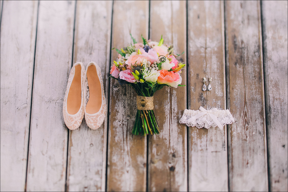 Wedding - Катерина и Иван