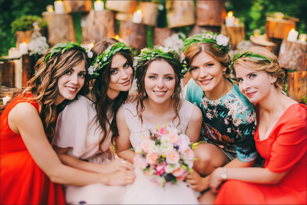 Wedding - Катерина и Иван