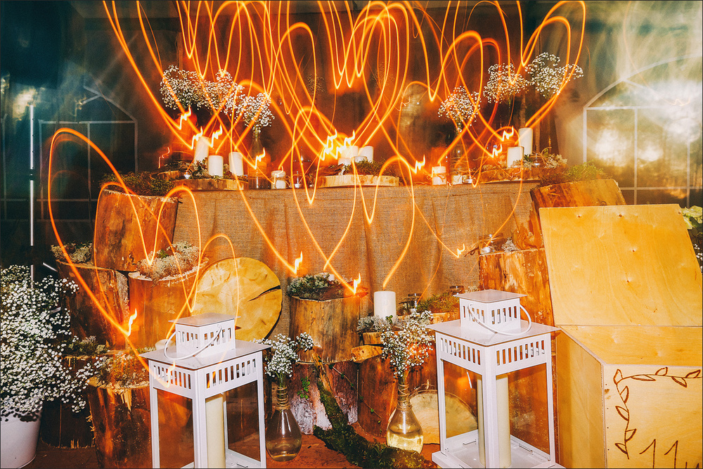 Wedding - Катерина и Иван