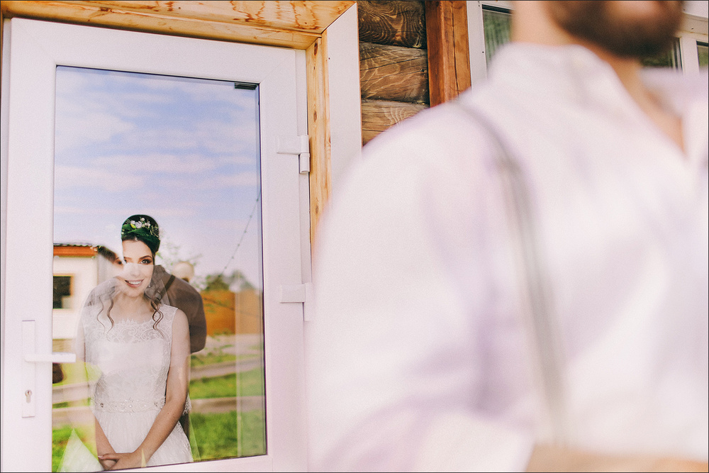 Wedding - Катерина и Иван
