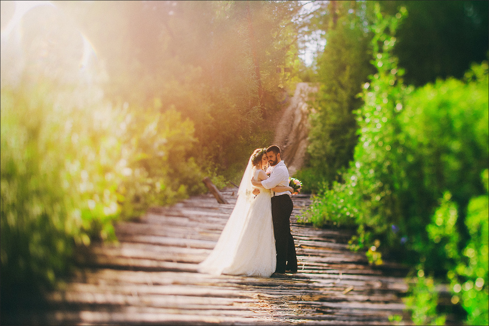 Wedding - Катерина и Иван