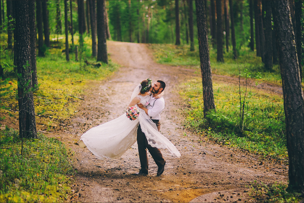 Wedding - Катерина и Иван