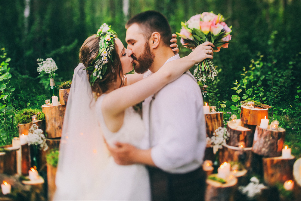 Wedding - Катерина и Иван