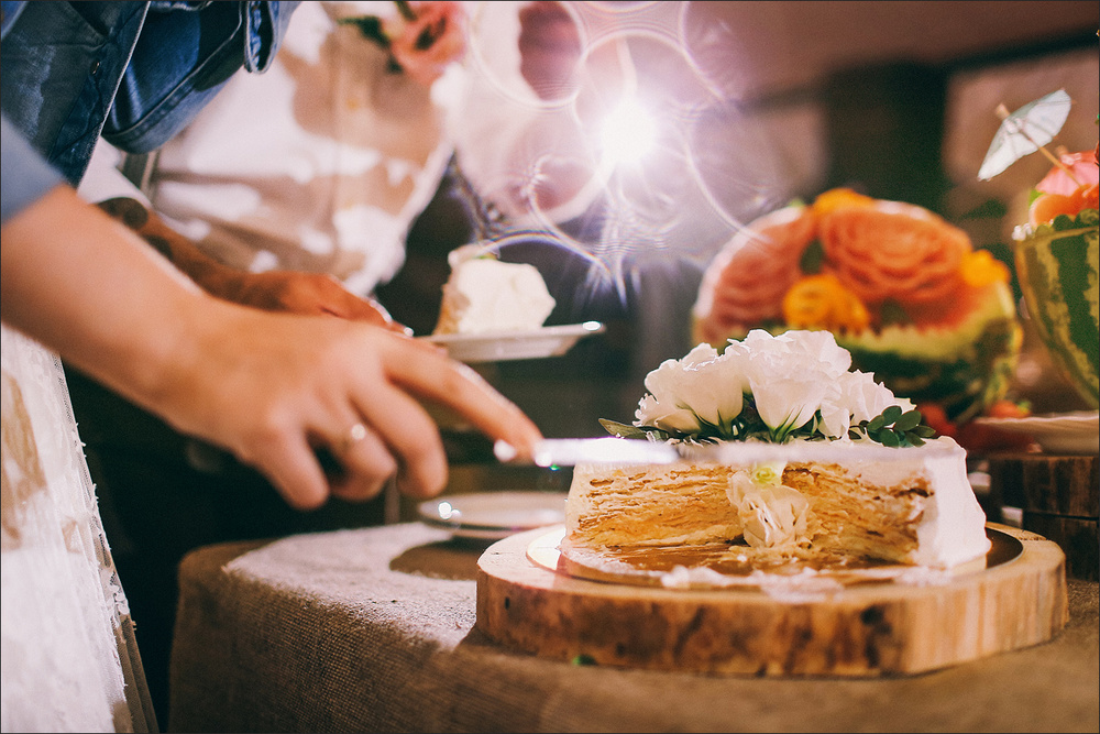 Wedding - Катерина и Иван