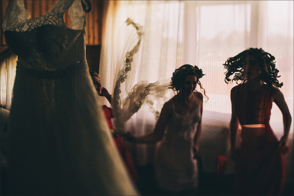Wedding - Катерина и Иван