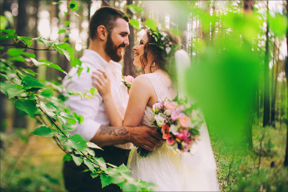Wedding - Катерина и Иван