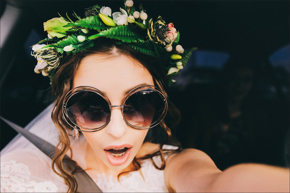 Wedding - Катерина и Иван