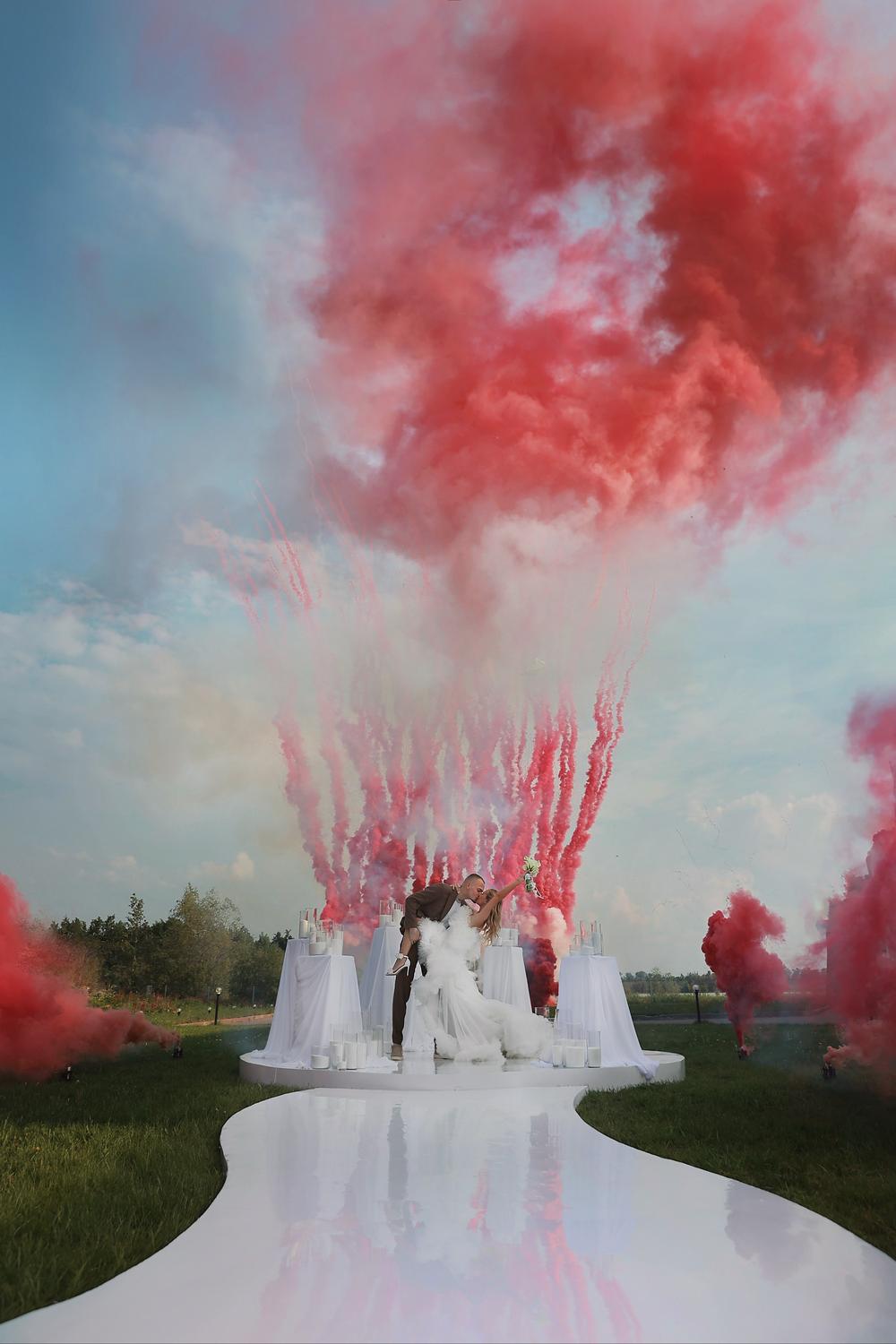 Wedding - Алина и Артем