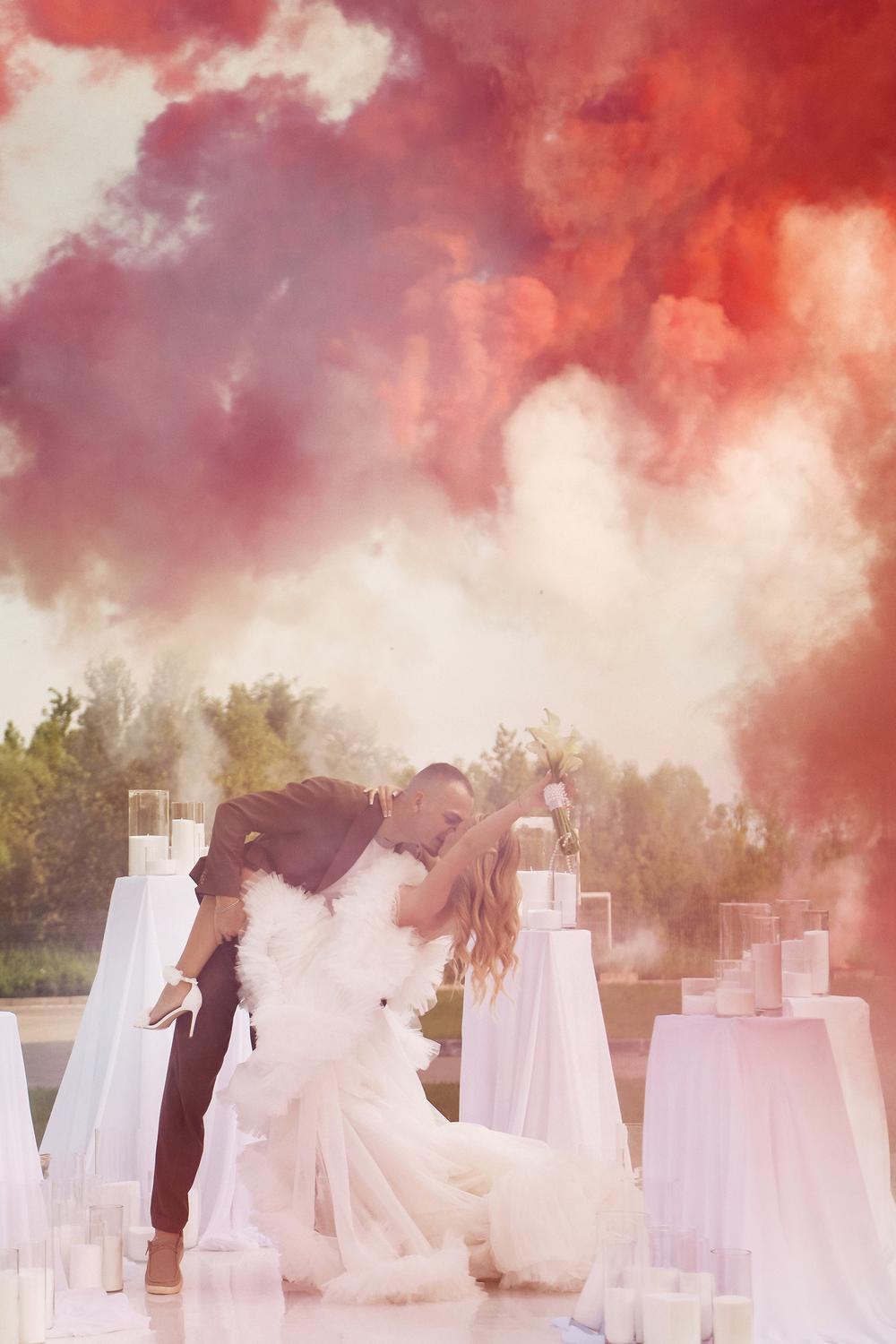 Wedding - Алина и Артем