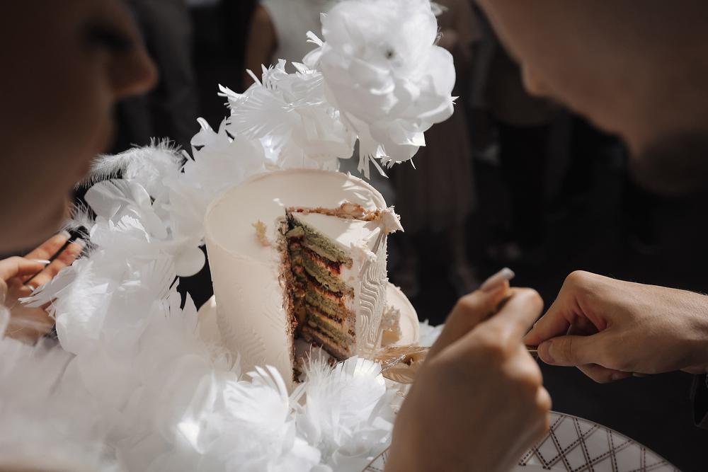Wedding - Алина и Артем