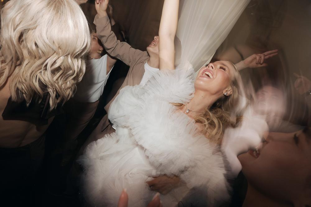 Wedding - Алина и Артем