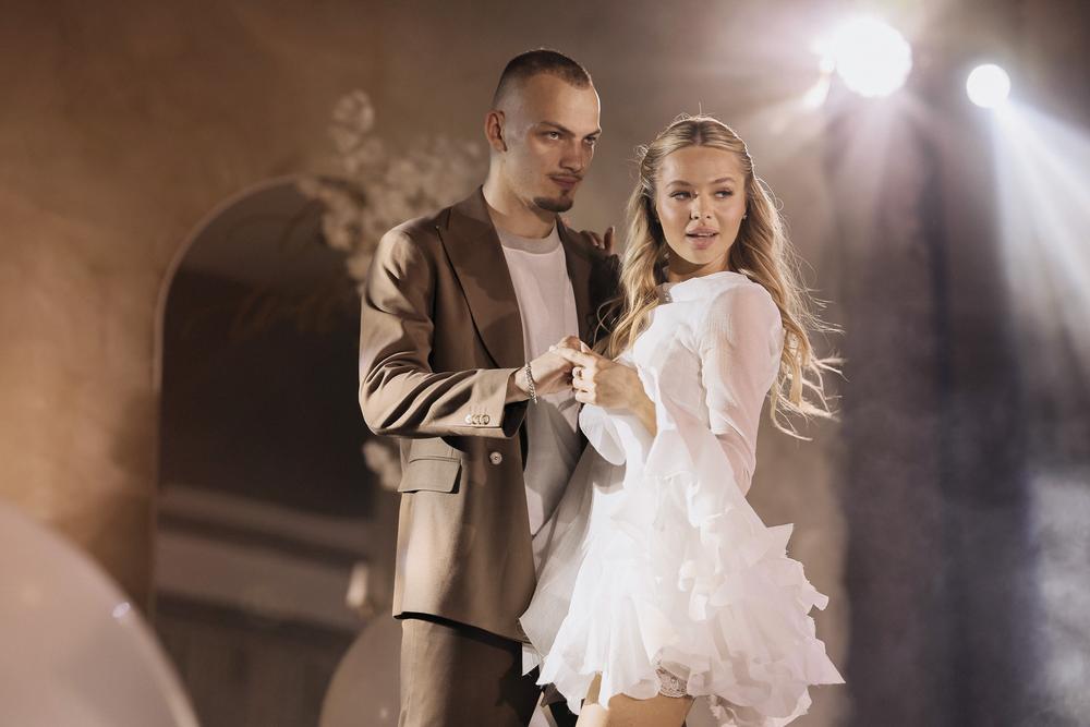Wedding - Алина и Артем