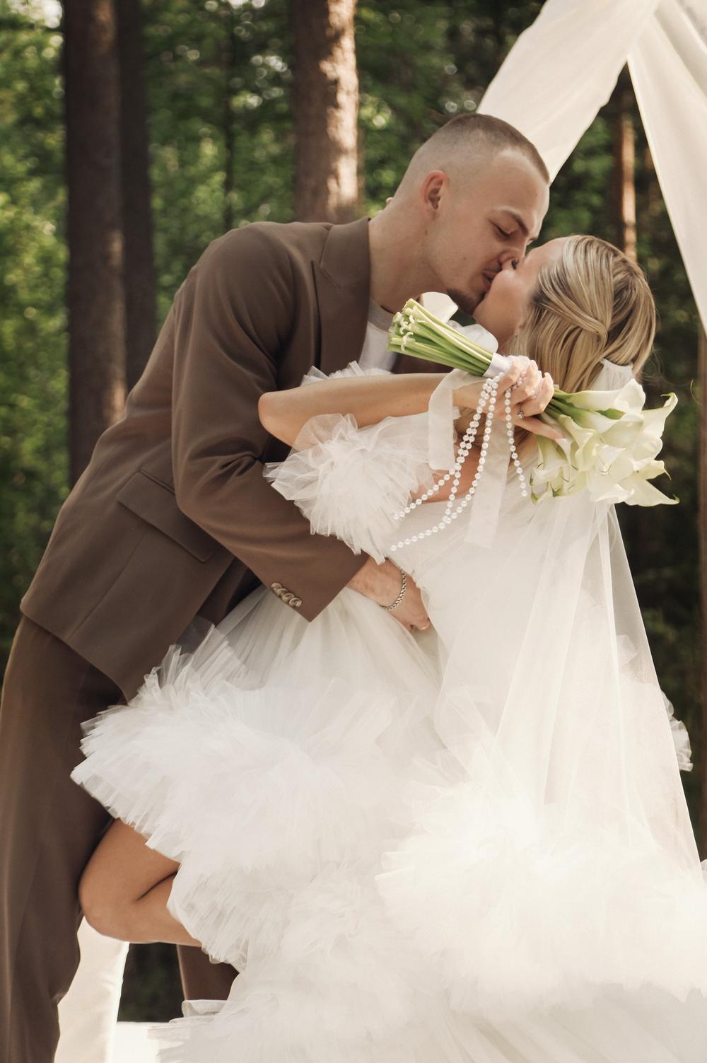 Wedding - Алина и Артем