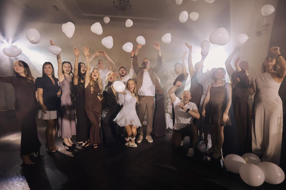 Wedding - Алина и Артем