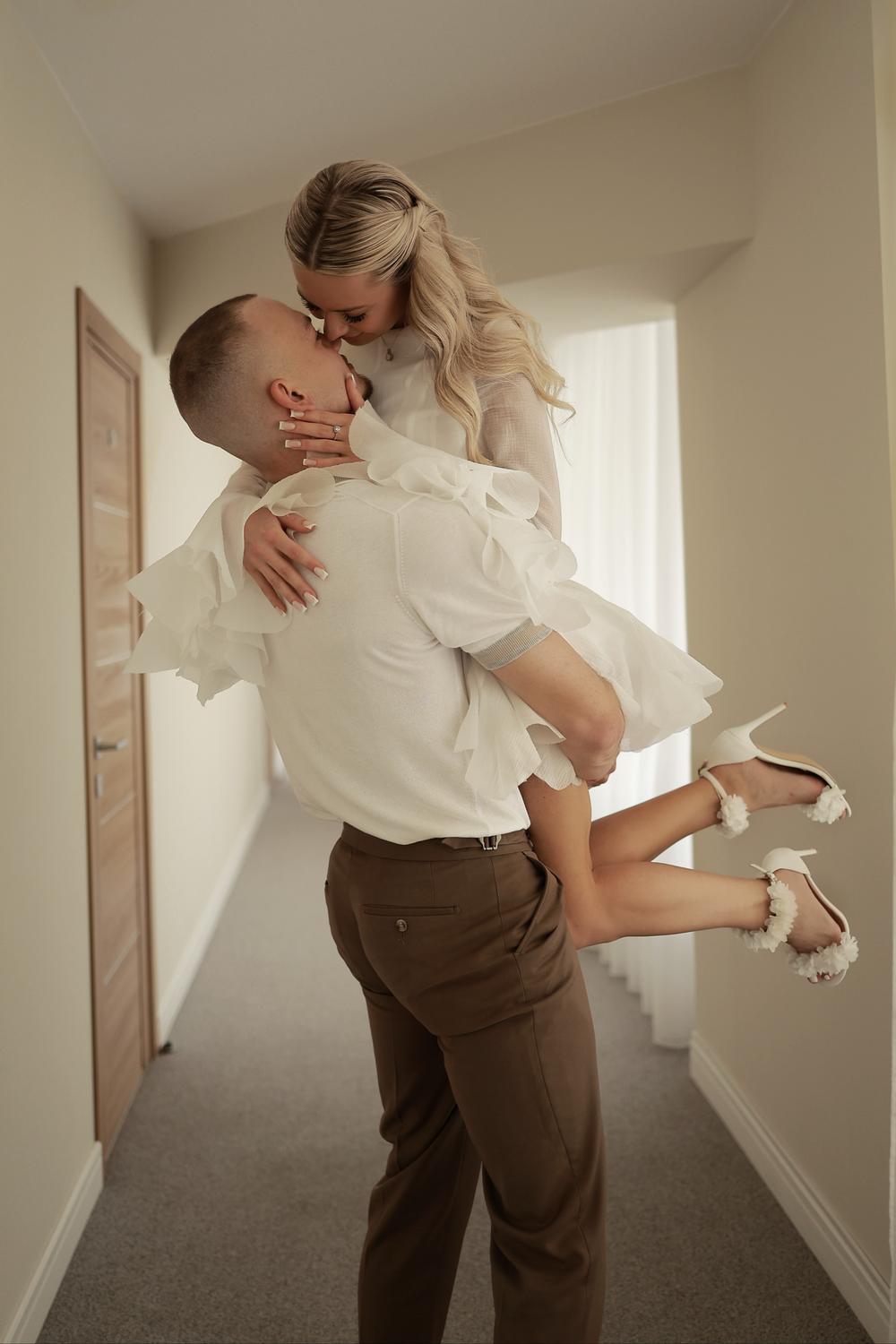 Wedding - Алина и Артем