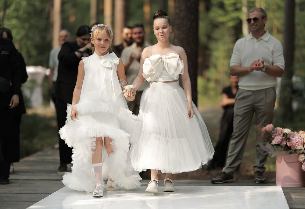 Wedding - Алина и Артем