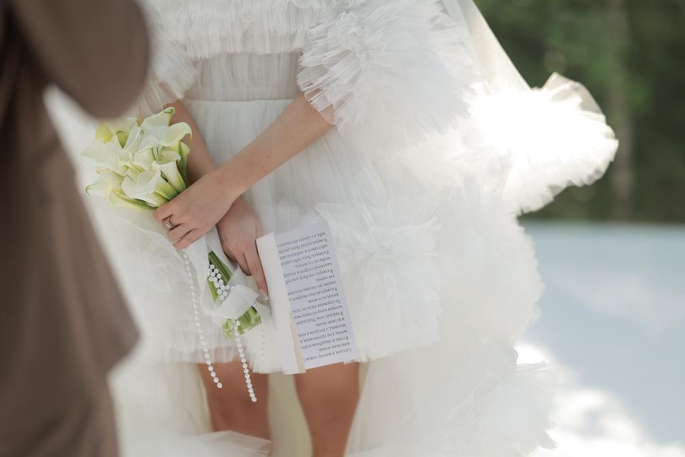 Wedding - Алина и Артем