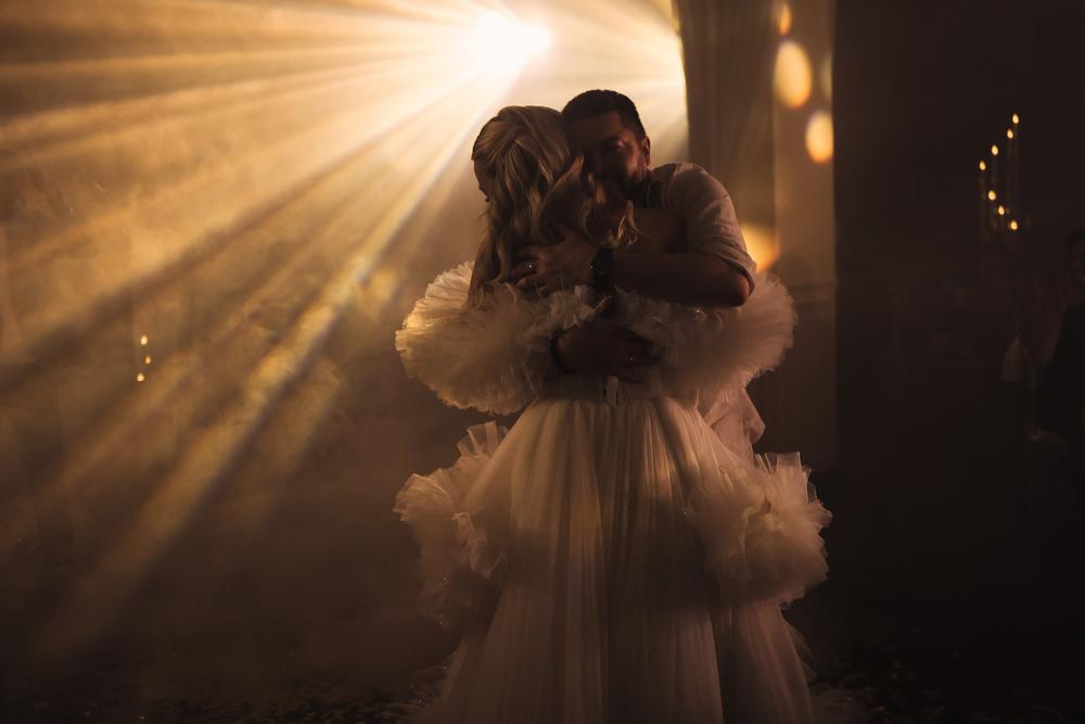 Wedding - Алина и Артем