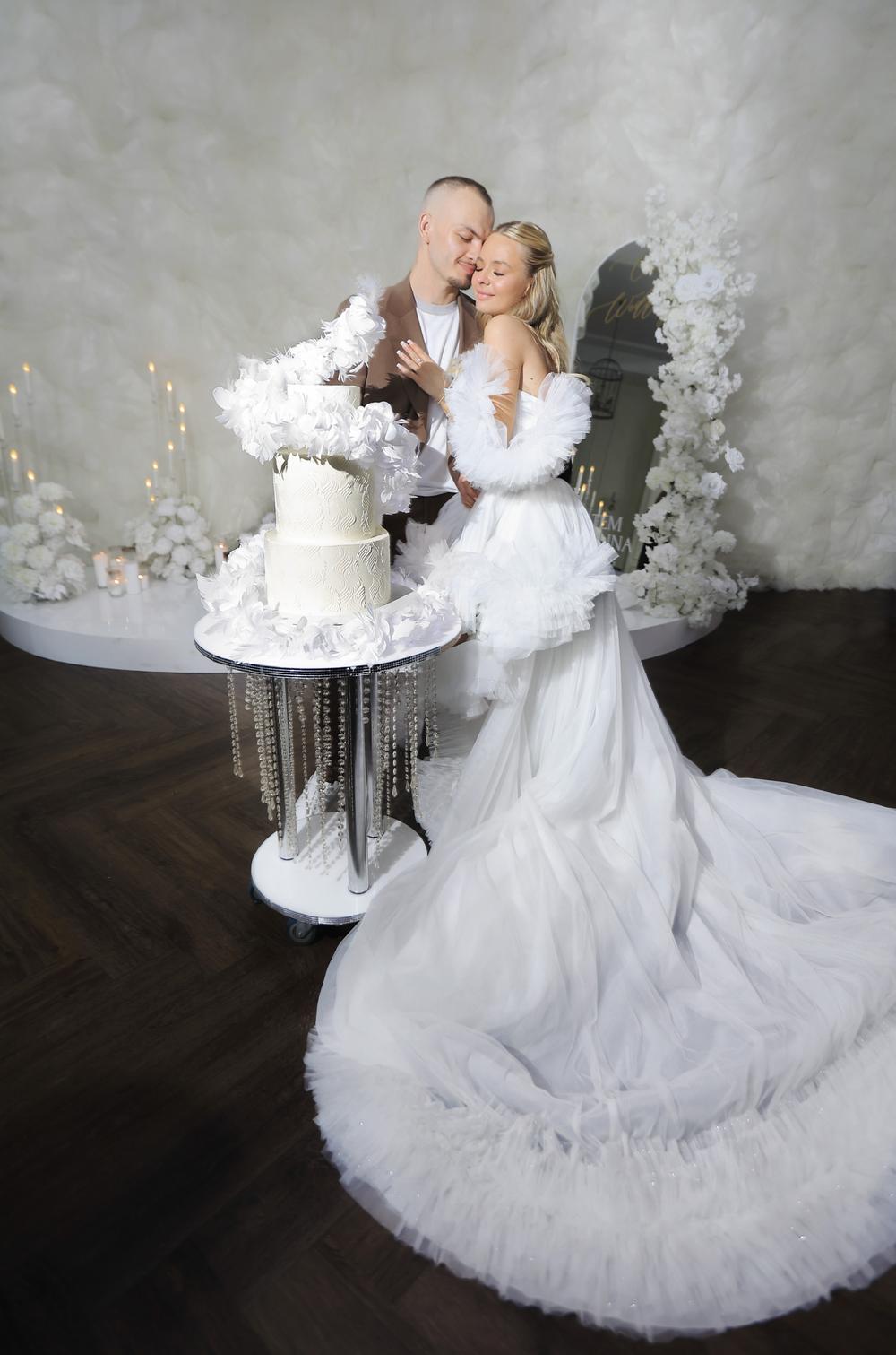 Wedding - Алина и Артем