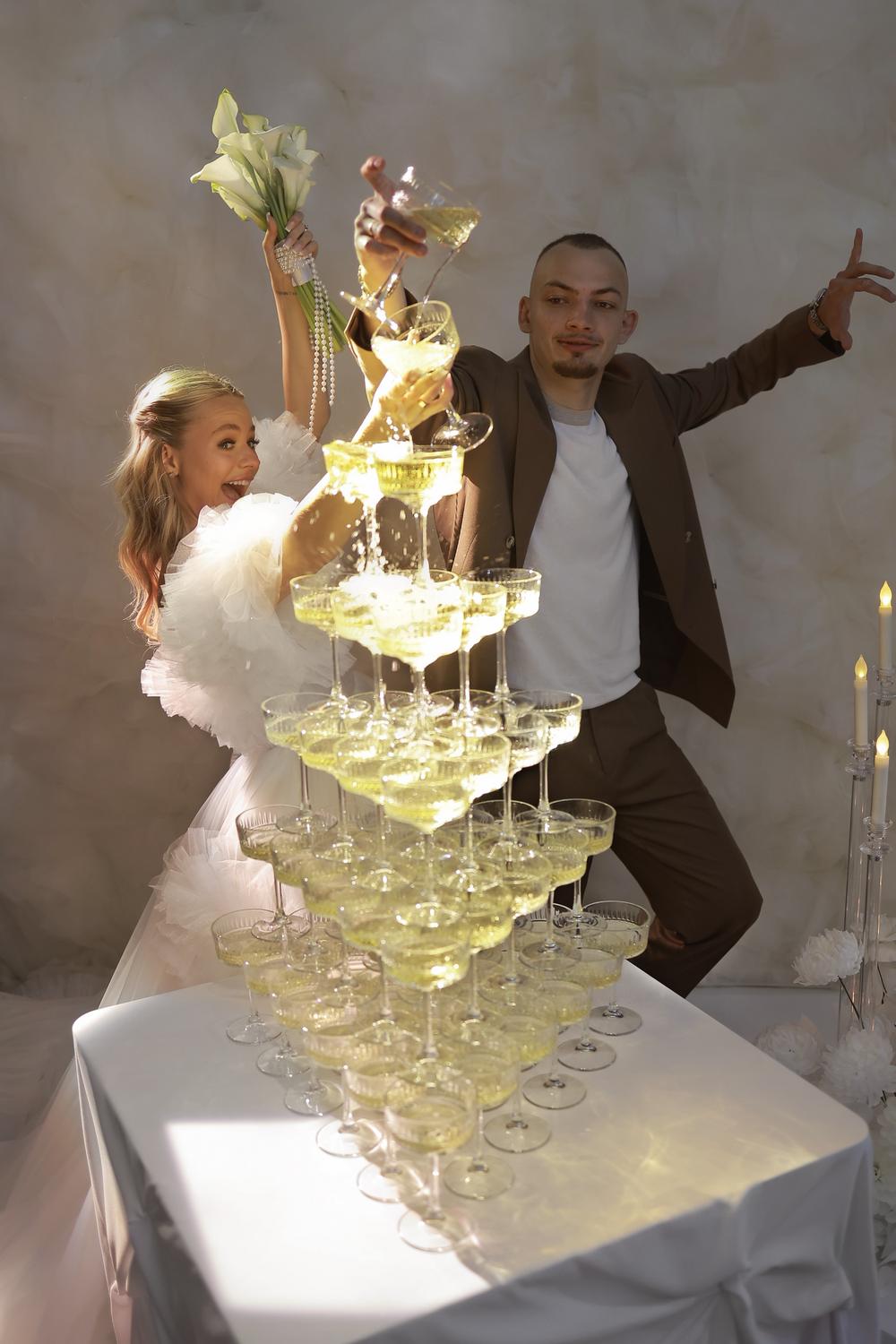 Wedding - Алина и Артем