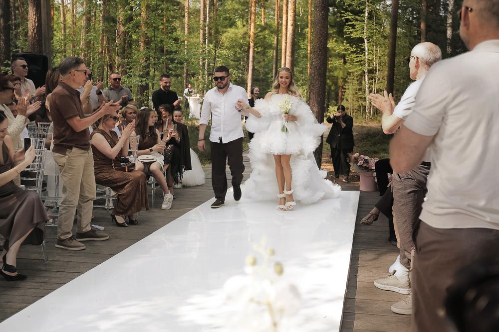 Wedding - Алина и Артем