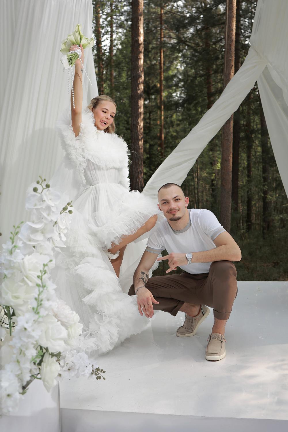Wedding - Алина и Артем