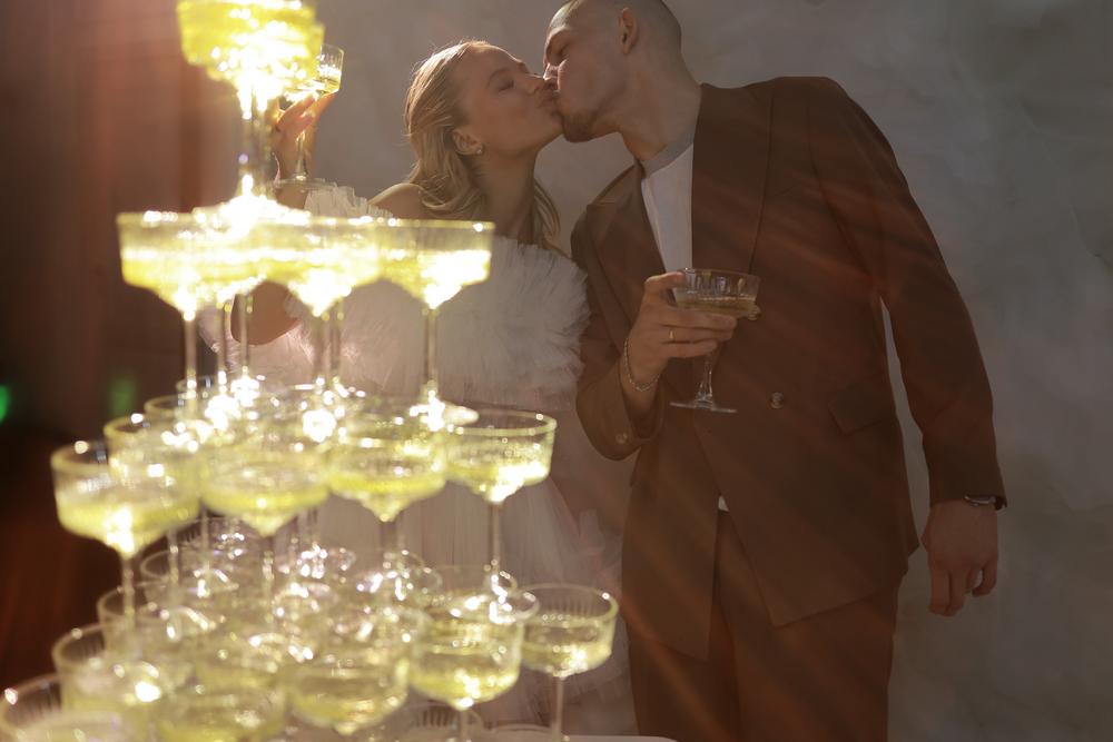 Wedding - Алина и Артем
