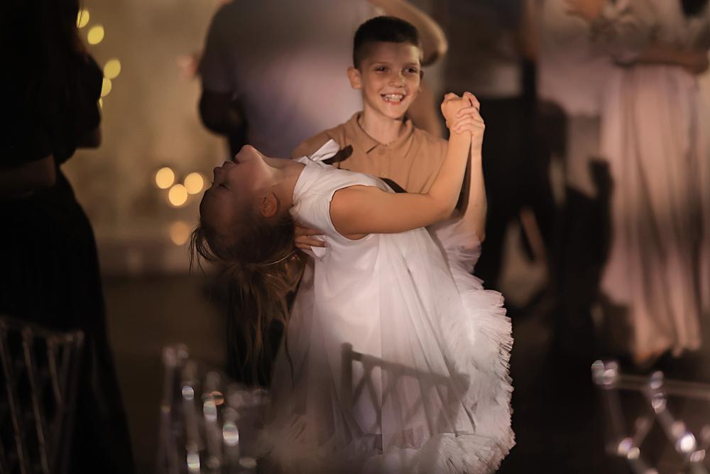 Wedding - Алина и Артем