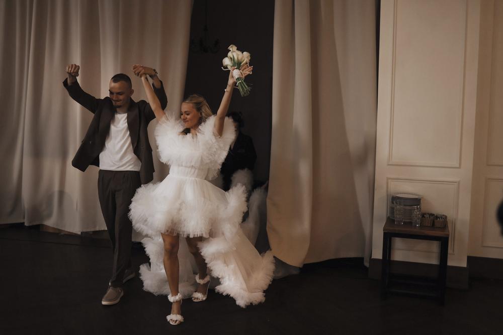 Wedding - Алина и Артем