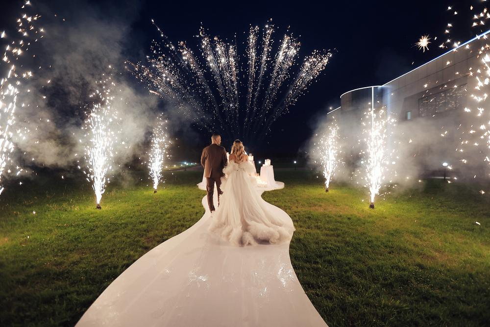 Wedding - Алина и Артем